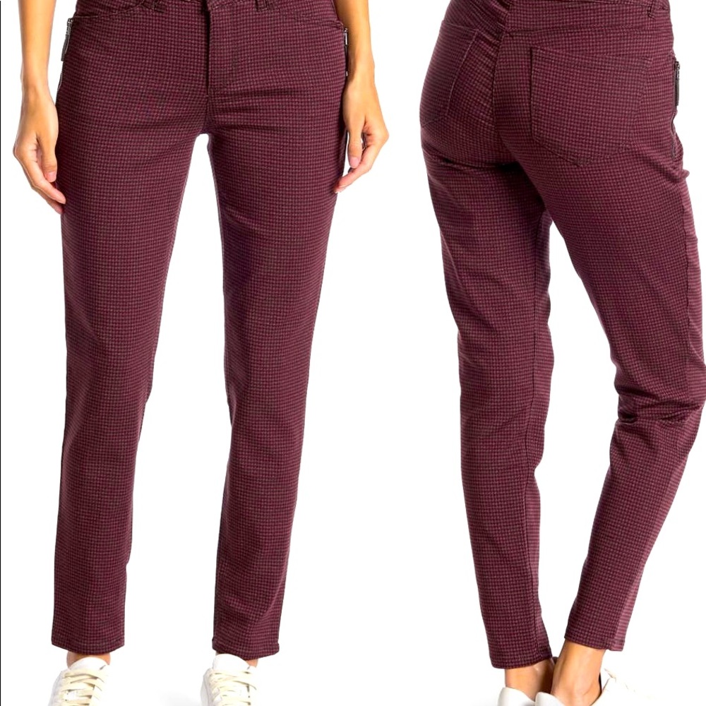 Cropped jeans 8P NWT